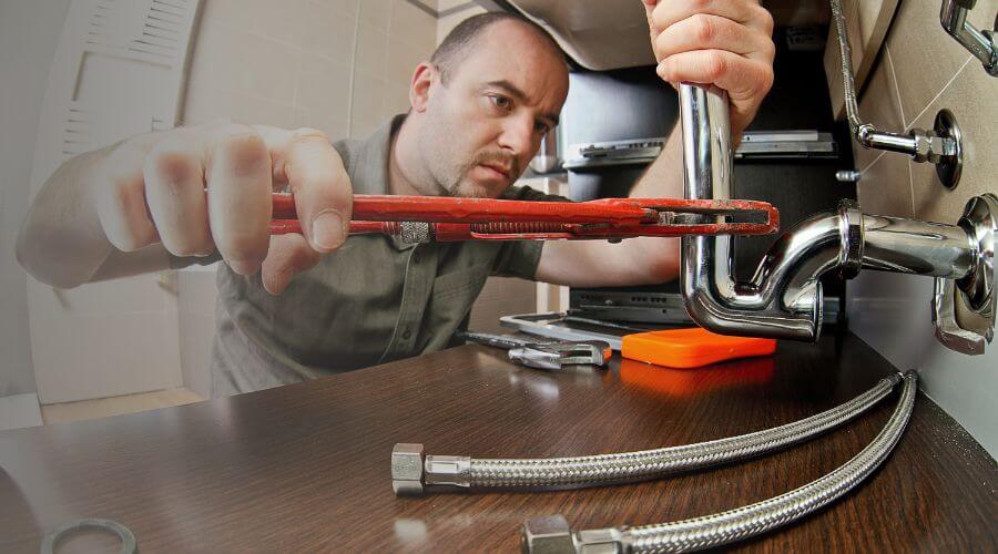 Professional same day plumber in Simpson, KS